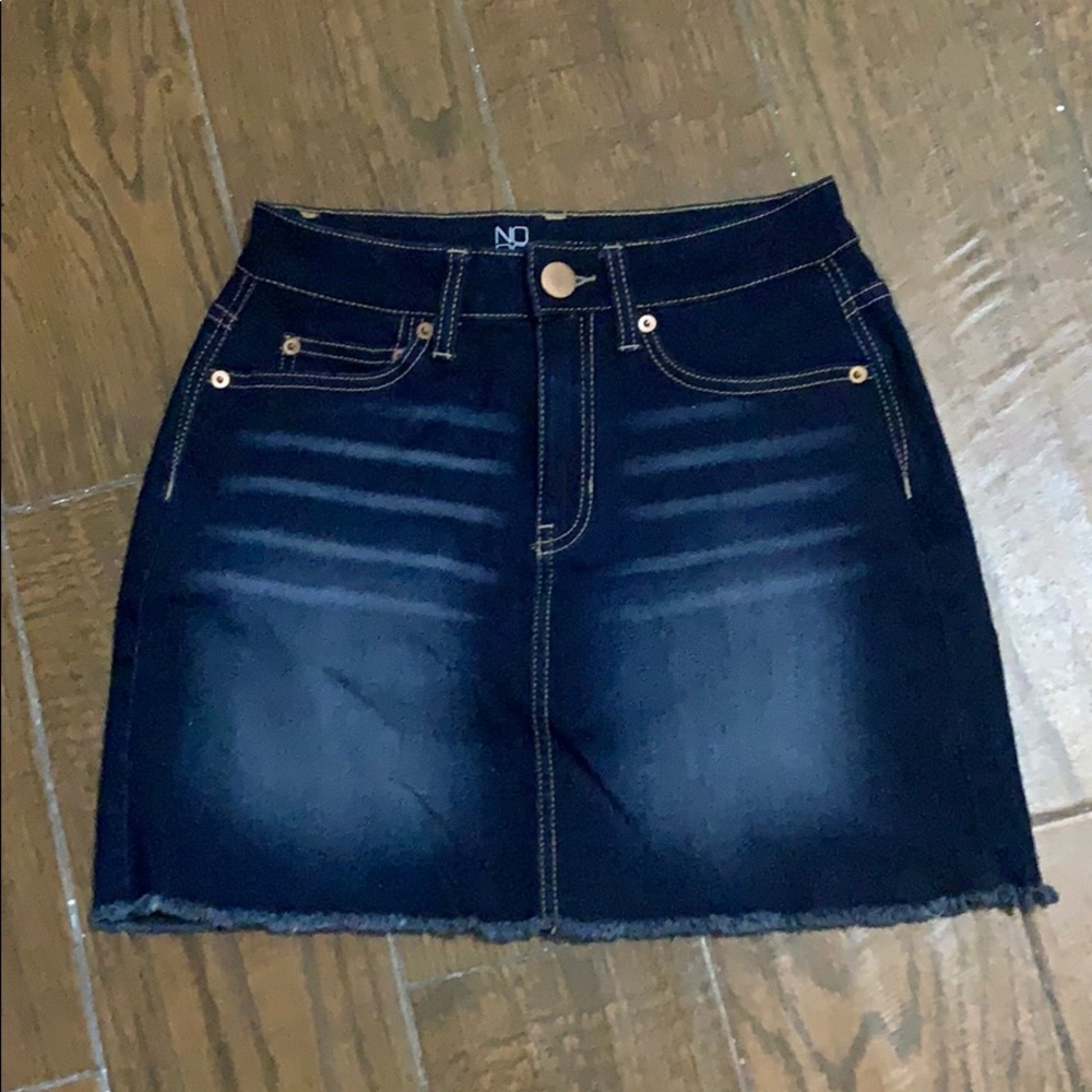 SKIRT